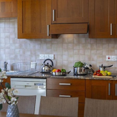 Larnaca Villa Anthea 12 Екстериор снимка