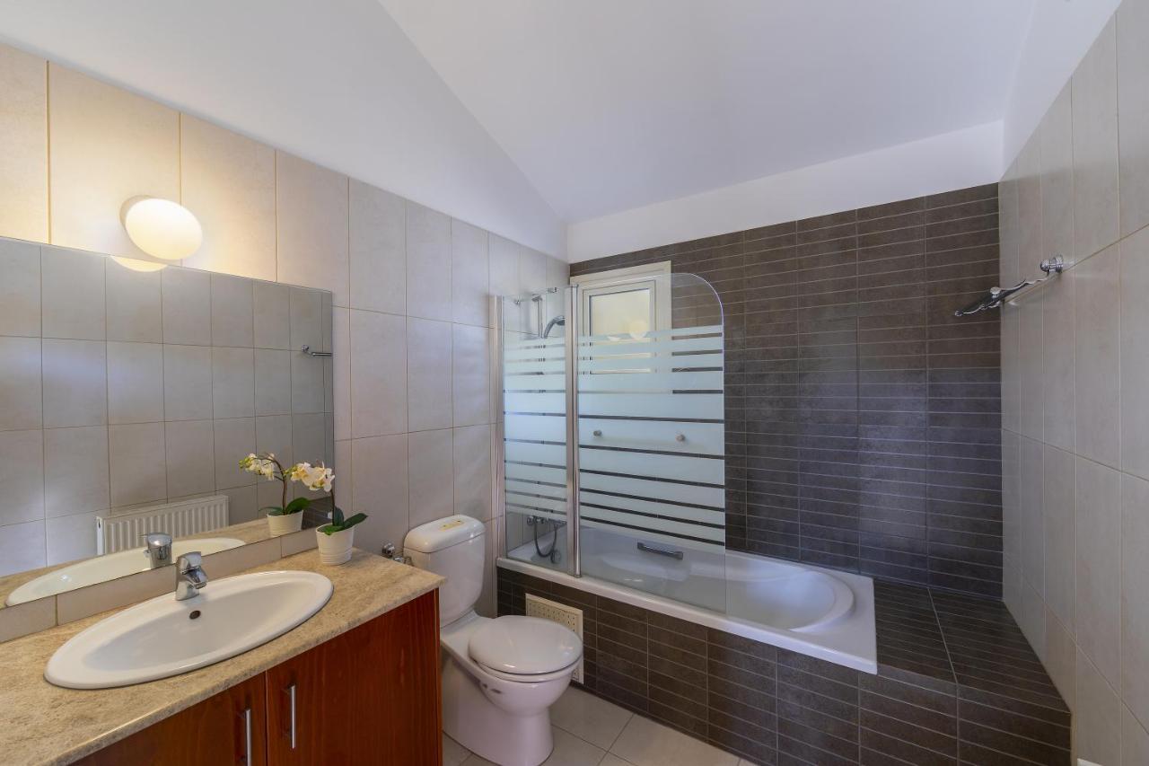 Larnaca Villa Anthea 12 Екстериор снимка