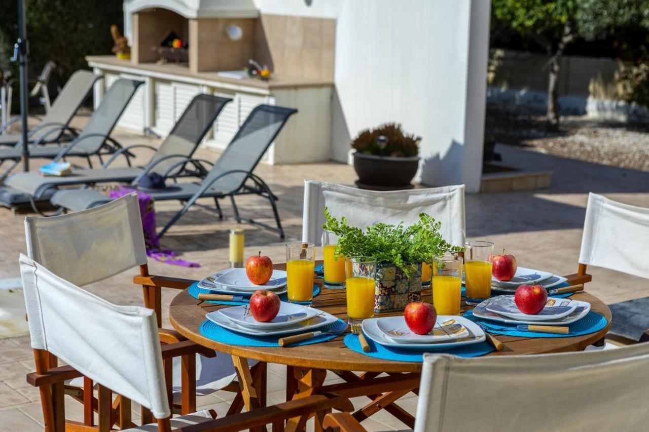 Larnaca Villa Anthea 12 Екстериор снимка