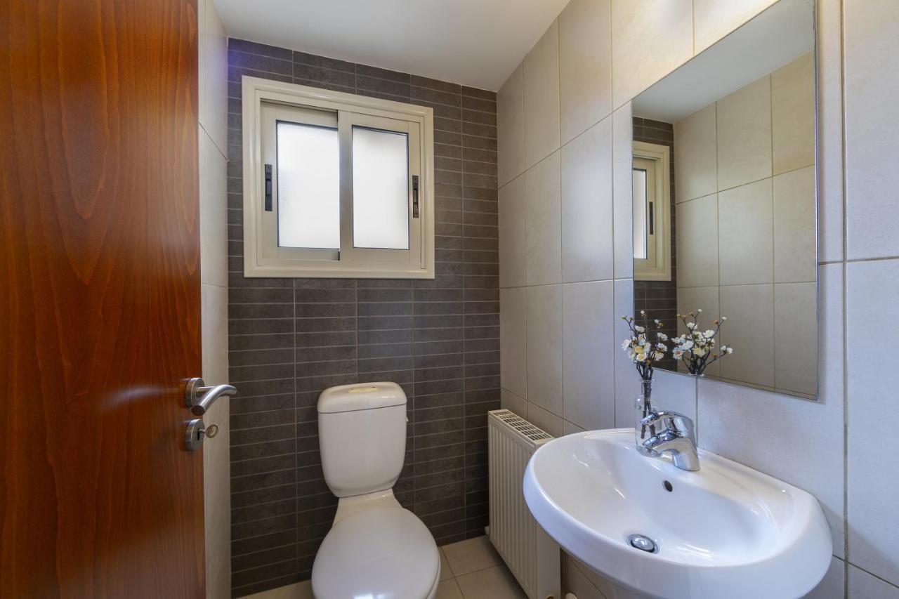 Larnaca Villa Anthea 12 Екстериор снимка